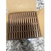 Senco D10BABN 20,000 Count 3/16" Crown 5/8" Leg Staples, Galvanized,