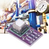 Carbon Dioxide Monitor Sensor Module 2 in 1 Accurate Mini