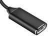 Type C to HD Multimedia Interface Adapter 4K Aluminum Alloy
