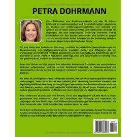  DAS GRO?E SCHONKOST KOCHBUCH: EINFACH, SCHNELL & GESUND - BER 100 REZEPTE FR VITALIT?T UND WOHLBEFINDEN, MIT PRAKTISCHEN TIPPS FR DEN ALLTAG UND INTELLIGENTE EINKAUFSFHRER (German Edition)
