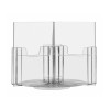 Marketing Holders Rotating Tri-Fold Holders 6 Pocket Counter Top Brochure