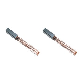 HASME 2-Pack Replacement Motor Brush for Kitchenaid Replaces for W10380496 9706416 Fits for K45SS KSM103 KSM110 KSM150 KSM151 K5SS KP50P KPM5