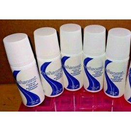Freshscent Roll-On Deodorant Alcohol Free, 1.5 oz Pack Lot of 5 Brand New Sealed