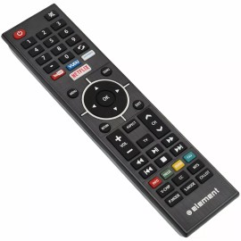 ELEMENT Original Element Remote Control for E2SW3918, E2SW5018, E4SW5518, E4SW6518 NEW