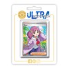 my-booster SV07-FR24-UB-166 Taro (Tara) 166/142 Secret Full Art Trainer Myboost