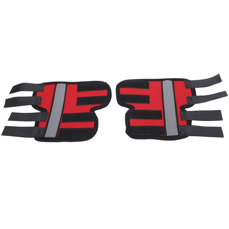 Pet Leg Brace Protector Wound Injury Recovery Dog Hock Joint