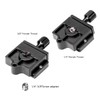 (koreoreada) Koolehaoda Quick Release Plate pu480