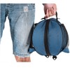 TINTON LIFE Basketball Bag with Adjustable Shoulder Strap Portable Football