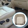 Sekeseauto Driver and Passenger Bottom and Top Lean Back Replacement