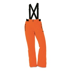 DSG Outerwear Women's Addie Hunting Bib/Pant (Blaze Orange, Large)