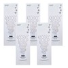 Gahi Princess Buoyang Shampoo Volume Booster 500ml 5pcs / 가히