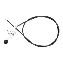 Gpartsden 60-552 21223Pa Throttle Control Cable for Murray 121223 121223MA 21223 21223PA Oregon MT121223MA 60-522 60522