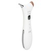 Electric Acupoint Massage Pen Heating Microfrequency Vibration Pluse Eye Relaxtion