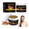 Batana Oil 100% Organic Natural Unrefined Batana Hair Oil for