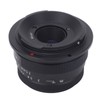 35mm F1.6 Large Aperture Manual Focus Fixed Prime Lens Wide