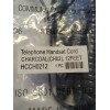 Unbranded/Generic 5 cords, 12ft Telephone Handset Receiver Cord Phone Curly