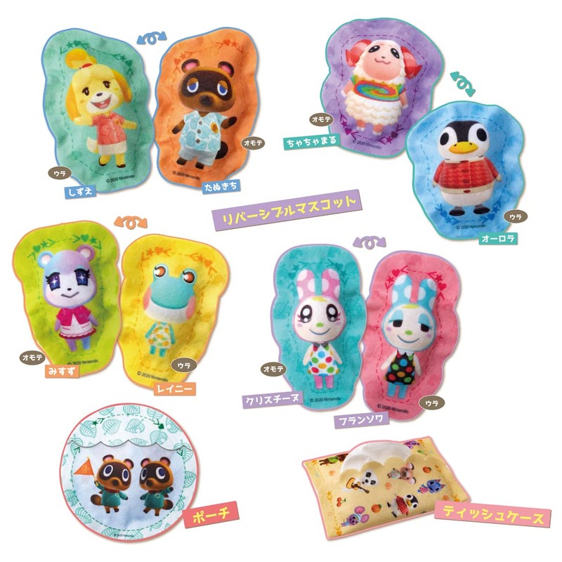 Ferty Sewing Sumikko Gurashi