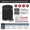 soraim Suitcase Cover Carrying Case Cover Elastic Waterproof Luggage Cover