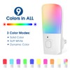 LOHAS LED Night Light Kids, Plug in LED Night Lights