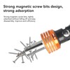 Ratchet Screwdriver Set Professional High Accuracy Magnetic Ratchet Screwdriver for
