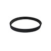 LEFITPA 12 Pack Replacement Vacuum Cleaner Belt for Eureka Style
