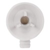 Eatbuy Air Conditioning Drain Nozzle - 26mm Drain Nozzle for