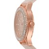 Skechers SR9061 Women's Pink Watch Gift Sets, Pink