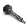 Aftermarket Muncie 4 Speed Input Shaft M20 M21 21Teeth-10 Spline