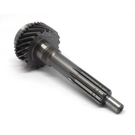 Aftermarket Muncie 4 Speed Input Shaft M20 M21 21Teeth-10 Spline AWT297-16B (304670B)