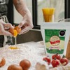 Goma Xantana 500g [Gluten Free] - Grado Alimenticio Y Cosmético