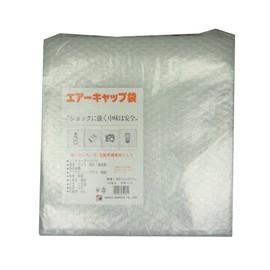 三友 Industrial Air Cap Bag 10 Piece HR – 1111 300 mm × 310 mm