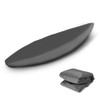 Lixada Professional Universal Kayak Cover Canoe Boat Waterproof UV Resistant
