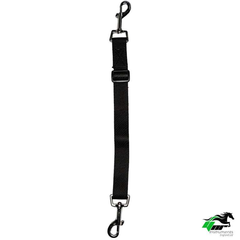 YNR Replacement Adjustable Horse Pony Rug Blanket Tail Strap Fillet