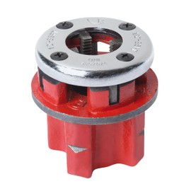 ROTHENBERGER Industrial Thread Cutting Head Diameter 1/2 Inch for Conical Thread 070756E