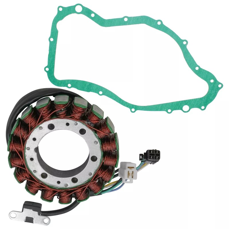 For Arctic Cat Stator And Gasket for Arctic Cat 650