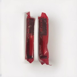 Revlon 2 PACK Revlon ColorStay Satin Ink Liquid Lipstick 014 SMOKIN' HOT Shade NEW