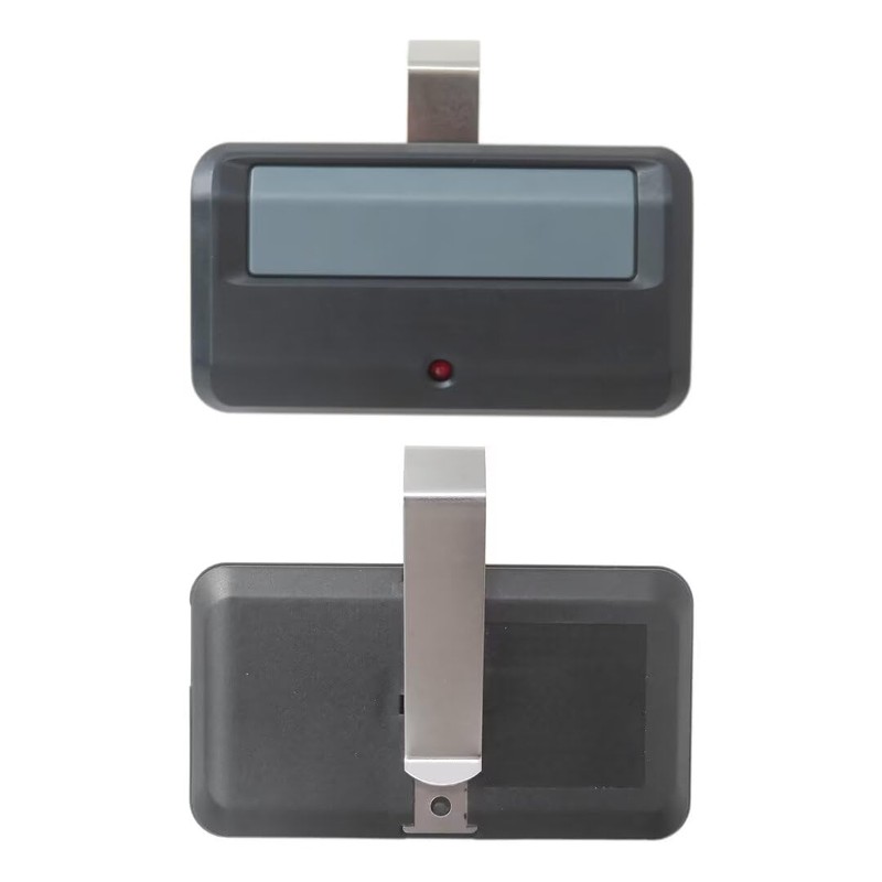 2 Packs for 950ESTD Chamberlain Garage Door Opener Remote Yellow