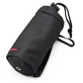 Henly Begins Daytona Motorcycle Saddlebag Aftermarket Drink Holder 79382