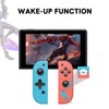 Boconna Switch Controllers, Wireless Switch Controller Compatible with Switch/OLED/Lite, Controllers
