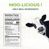 Sillycow Farms Hot Chocolate Mix Truffle Flavor | Vegan, Nut
