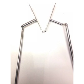 BES BOWL COVER ARM LEFT/RIGHT BRACKET FOR BES SM200T SPIRAL MIXER