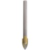 wolfcraft TC Tile and Glass Drill Bit I 7975010 I