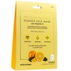 Cala Moisturizing Essence Face Masks with Vitamin C - 10