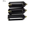 3 x 1.5V AAA Cylindrical Battery Protective Cove Bracket for