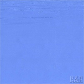 R&F Encaustic Paint, 40ml, King's Blue