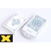 Dondorf Standard Blue Playing Cards by Daniel Schneider