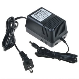 ABLEGRID AC 12V AC Adapter For DVE DV-1670-3 Transformer Power Supply Cord Charger Mains