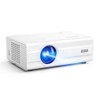 [Auto Focus] 4K Projector with WiFi 6 and Bluetooth 5.2,