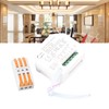 Smart Light Switch Module WiFi Home Light Switch Control 3