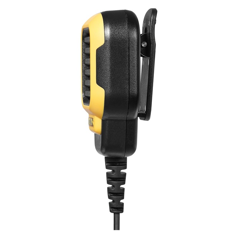 DEWALT DXFRSRM1 Remote Speaker Microphone for DXFRS300 and DXFRS800 Walkie